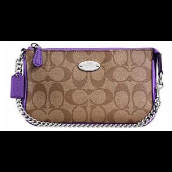Coach Handbags - NWT Coach gorgeous bag!!